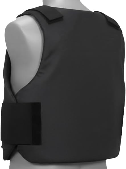 Chaleco Anti-Cuchillo GSKNVE “SEGURIDAD” + Funda - Imagen 3